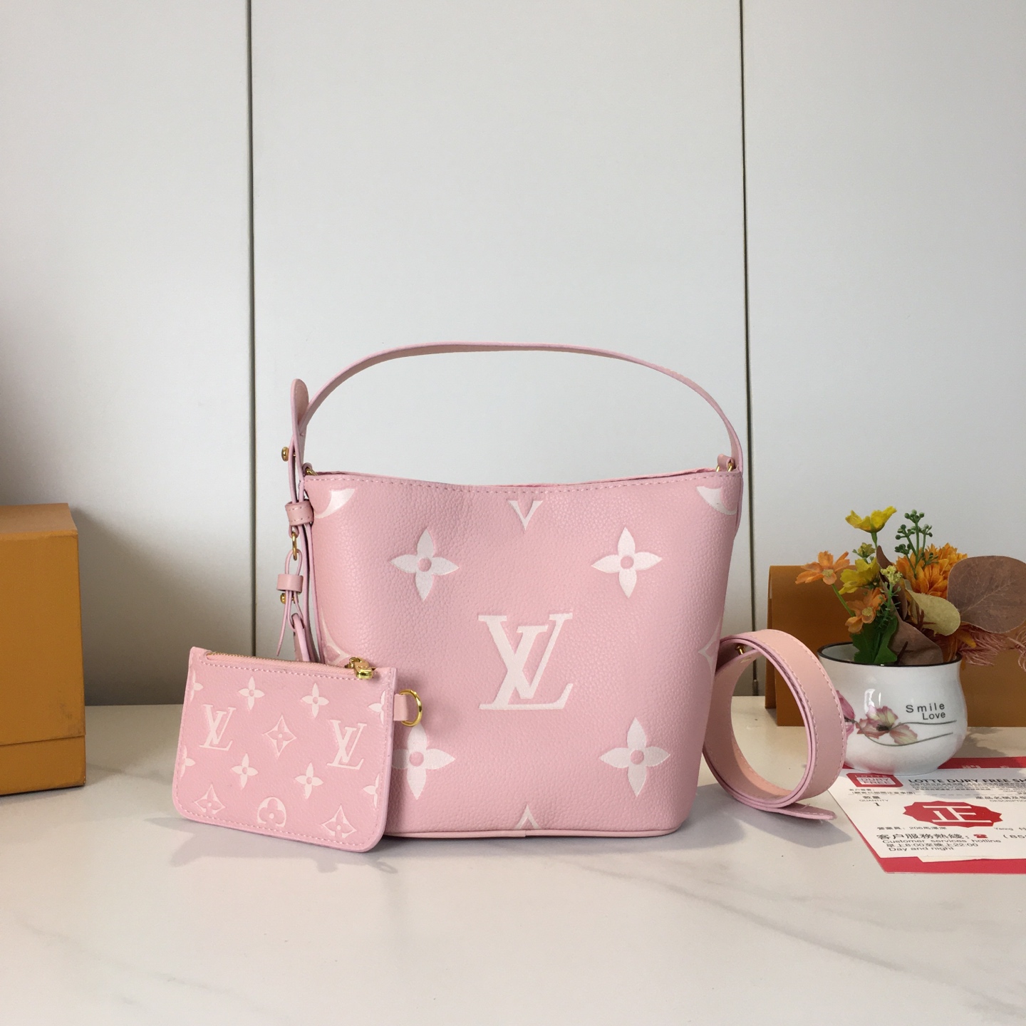 LV bag 188